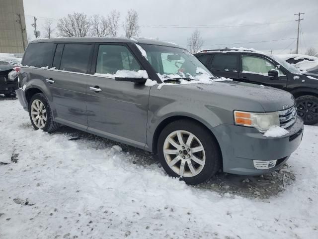 2009 Ford Flex Limited