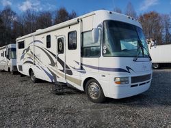 2005 Workhorse Custom Chassis Motorhome Chassis W22 for sale in Spartanburg, SC