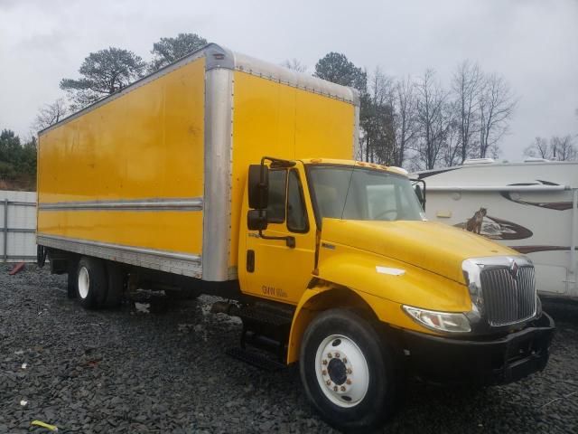 2012 International 4000 4300