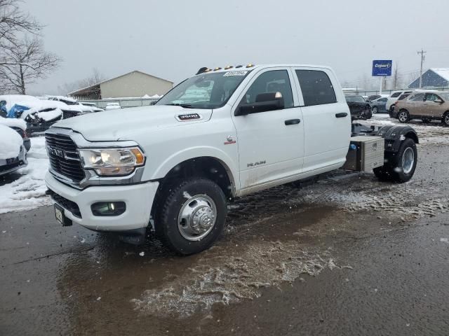 2022 Dodge RAM 3500