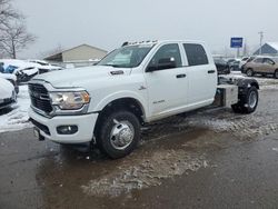 Dodge ram 3500 salvage cars for sale: 2022 Dodge RAM 3500