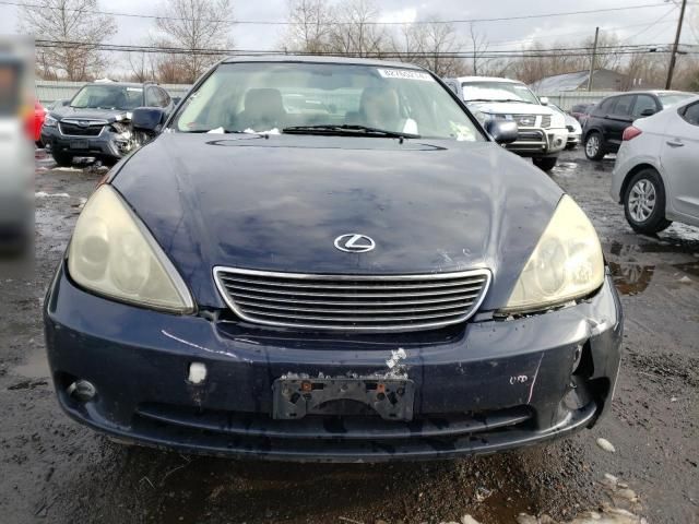 2005 Lexus ES 330