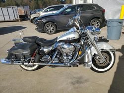 Harley-Davidson salvage cars for sale: 2003 Harley-Davidson Flhrci Anniversary