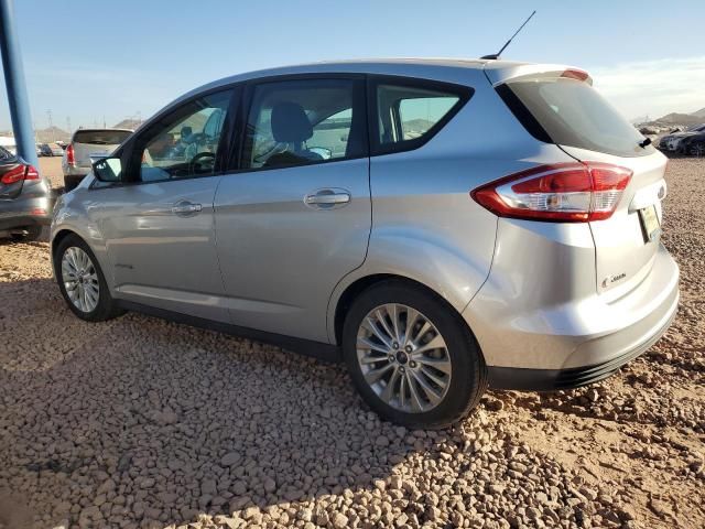 2017 Ford C-MAX SE