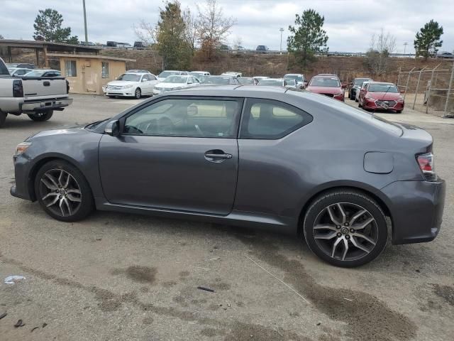 2015 Scion TC