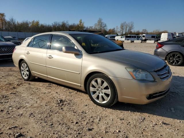 2007 Toyota Avalon XL