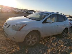 Nissan Rogue salvage cars for sale: 2010 Nissan Rogue S