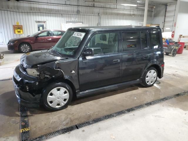 2006 Scion XB