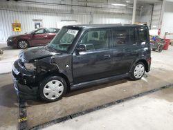 Scion salvage cars for sale: 2006 Scion XB