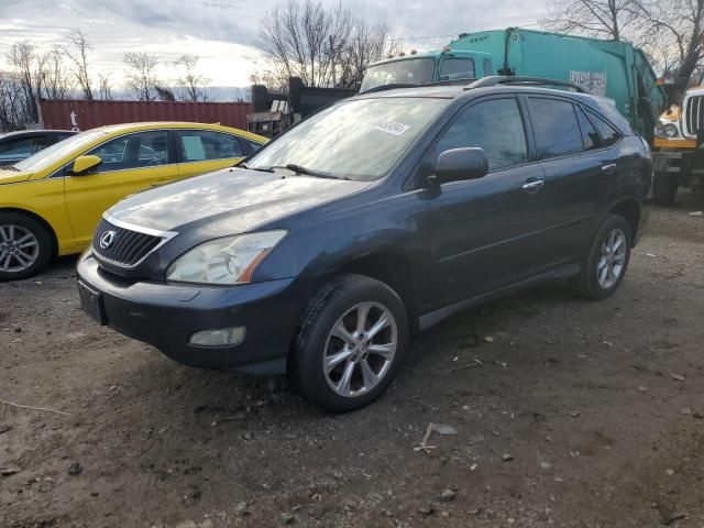 2008 Lexus RX 350