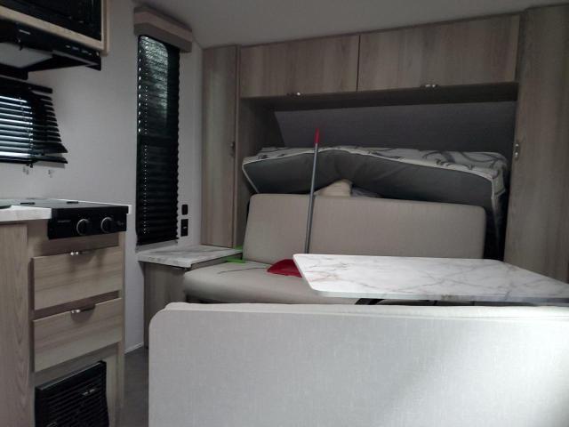 2024 Forest River Salem Towables