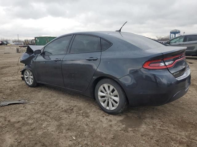 2014 Dodge Dart SE Aero