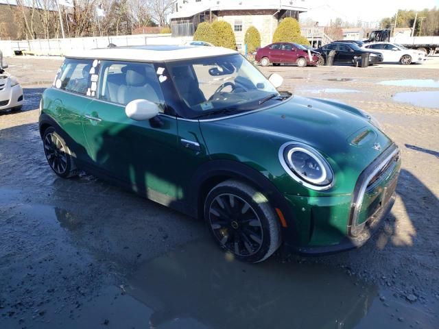 2024 Mini Cooper SE