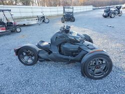 Can-Am Ryker salvage cars for sale: 2022 Can-Am Ryker