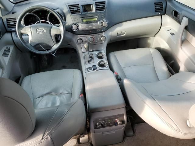 2010 Toyota Highlander