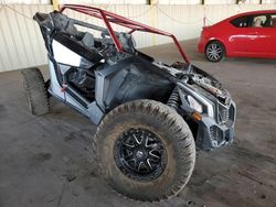 Can-Am Sidebyside salvage cars for sale: 2023 Can-Am Maverick X3 X DS Turbo RR