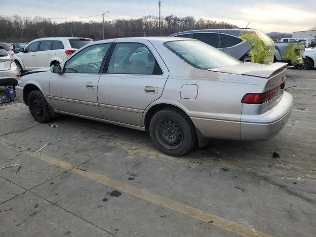 1998 Toyota Camry CE