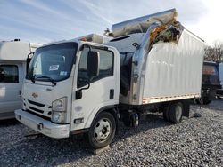 Chevrolet c/k4500 Vehiculos salvage en venta: 2021 Chevrolet 4500XD