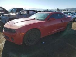 2013 Chevrolet Camaro LS en venta en San Martin, CA