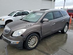 Buick Enclave Vehiculos salvage en venta: 2010 Buick Enclave CXL