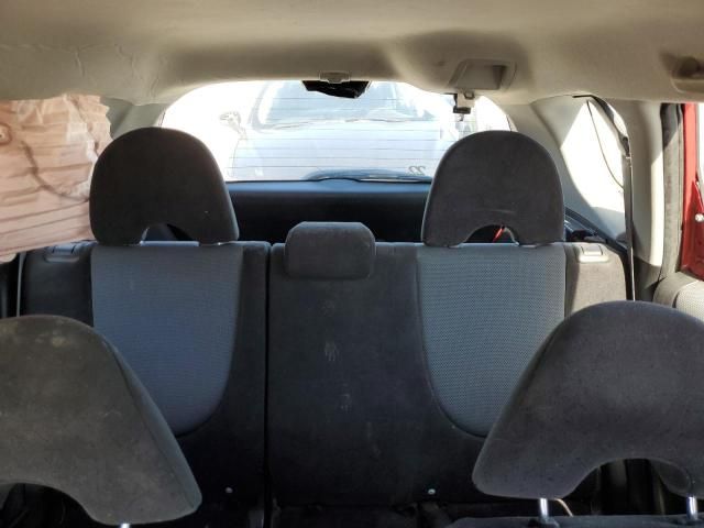 2007 Honda FIT S