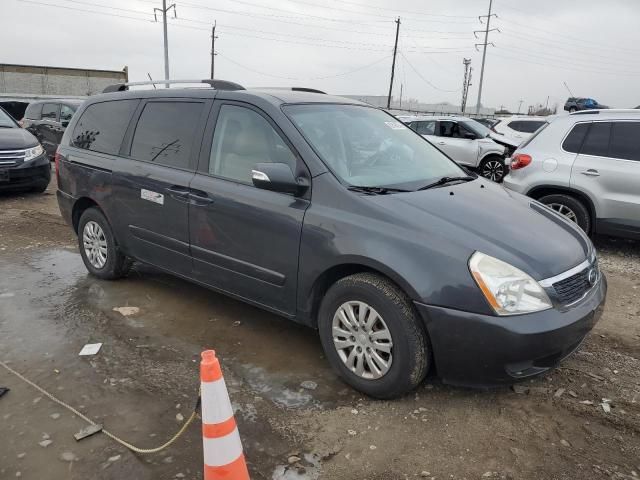 2012 KIA Sedona LX