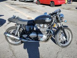 Triumph Thruxton salvage cars for sale: 2013 Triumph Thruxton