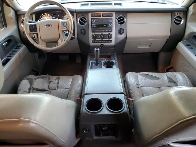 2011 Ford Expedition XLT