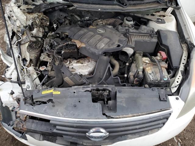 2007 Nissan Altima 2.5