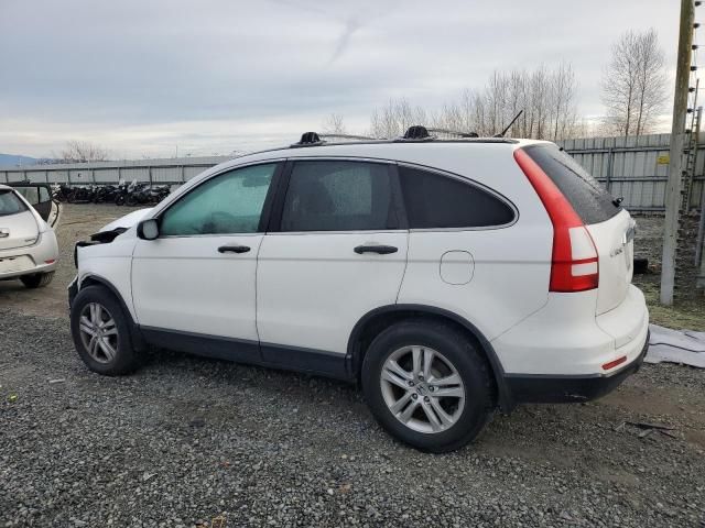 2010 Honda CR-V EX