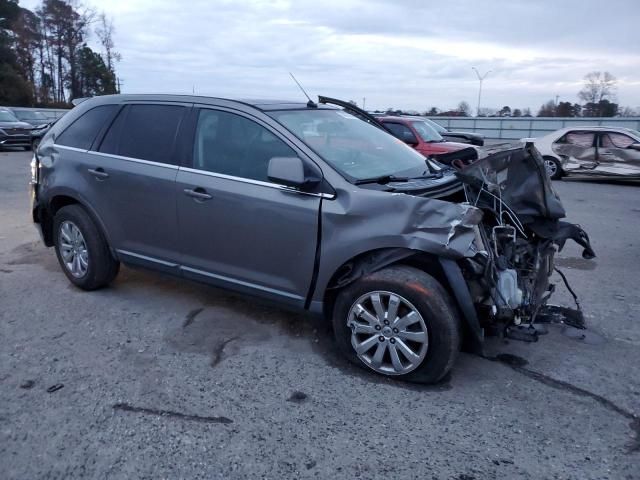 2009 Ford Edge Limited