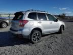 2016 Subaru Forester 2.0XT Premium