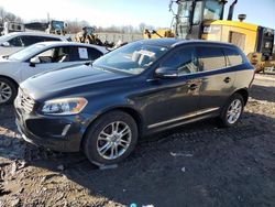 Volvo xc60 salvage cars for sale: 2016 Volvo XC60 T5 Premier