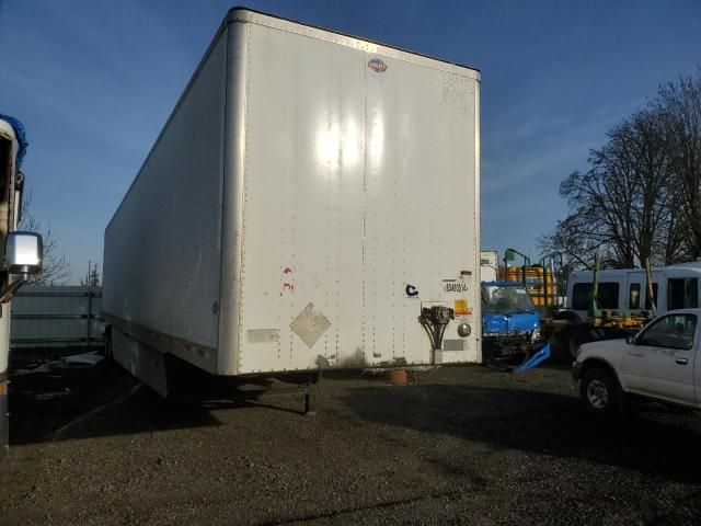 2014 Utility Trailer