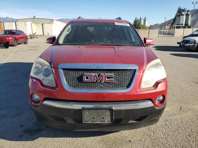 2012 GMC Acadia SLT-1