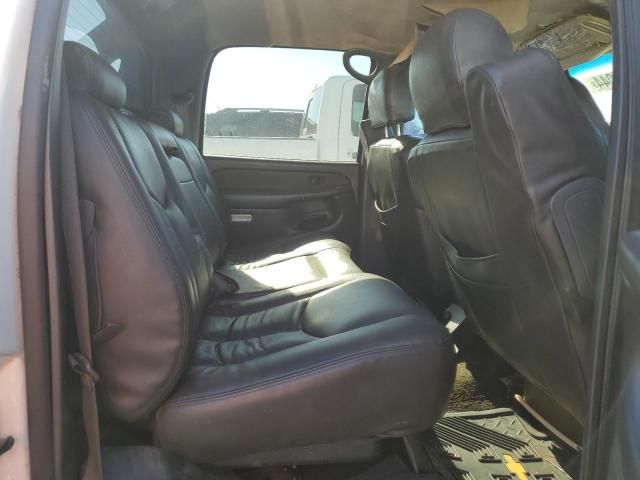 2002 Chevrolet Avalanche C1500