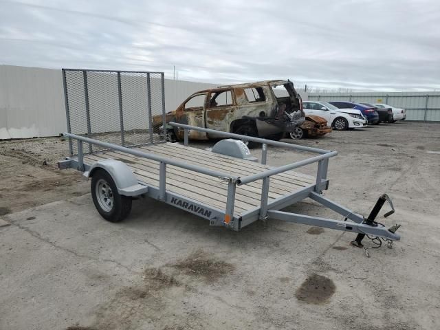 2022 Utility Trailer