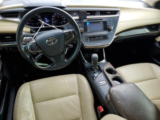 2013 Toyota Avalon Base