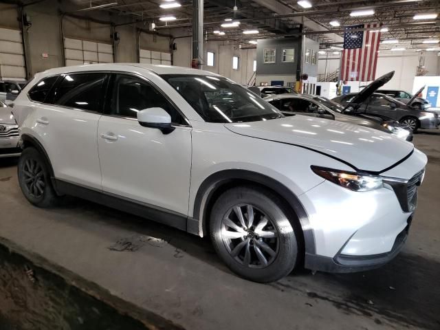 2020 Mazda CX-9 Touring