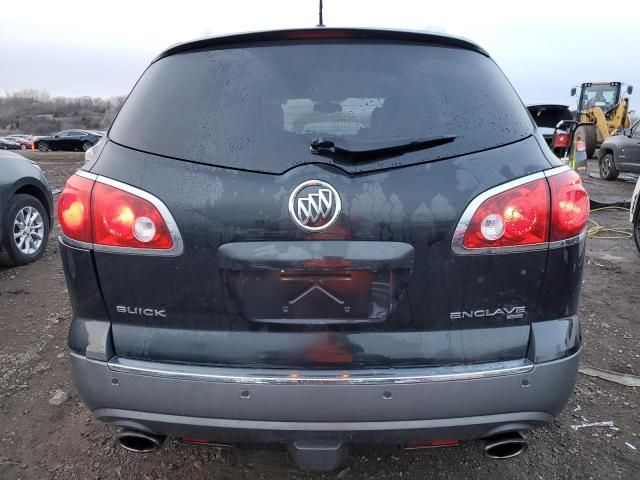 2012 Buick Enclave