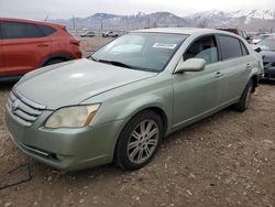 Toyota salvage cars for sale: 2006 Toyota Avalon XL