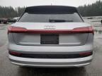 2019 Audi E-TRON Premium Plus