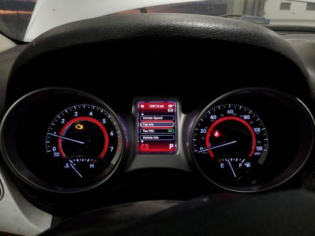 2013 Dodge Journey sxt
