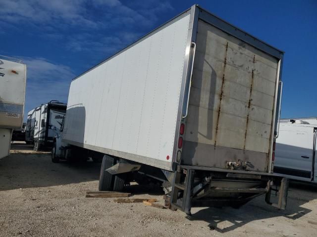 2013 Freightliner M2 106 Medium Duty