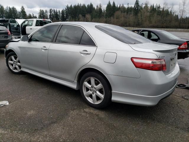 2007 Toyota Camry CE