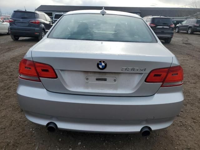 2008 BMW 335 XI