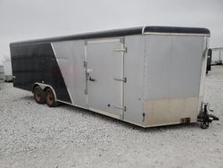 Wildwood Trailer salvage cars for sale: 2013 Wildwood Trailer