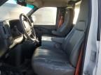 2013 Chevrolet Express G2500