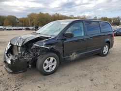 Dodge Vehiculos salvage en venta: 2013 Dodge Grand Caravan SXT