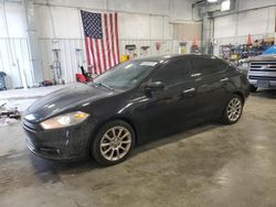 Dodge salvage cars for sale: 2013 Dodge Dart Limited